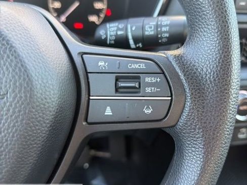 Used 2024 Honda CR-V EX image 61