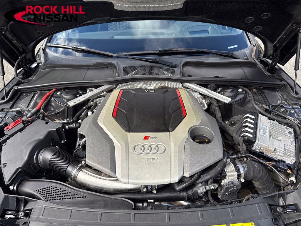 Used 2019 Audi RS 5 Sportback AWD/4WD image 29