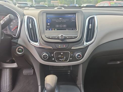 Used 2024 Chevrolet Equinox LS FWD image 18