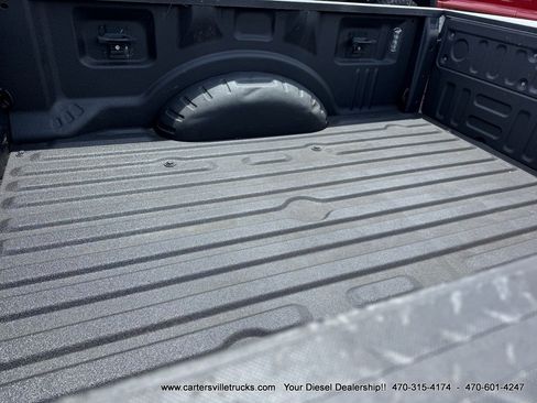 Used 2020 Ford F250 XL w/ Power Equipment Group AWD/4WD image 11