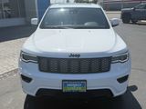 Used 2020 Jeep Grand Cherokee Altitude image 2