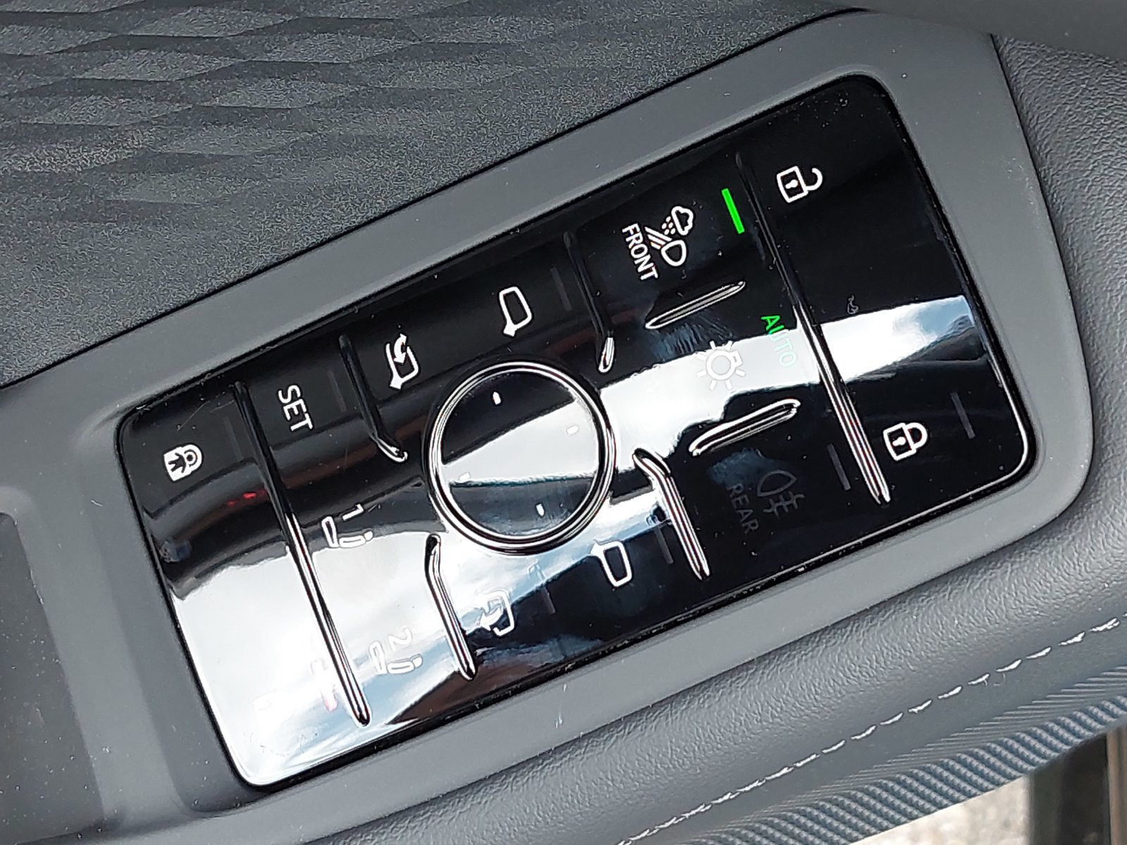 New 2026 Audi A6 Premium Plus AWD/4WD image 31