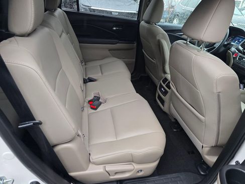 Used 2019 Honda Pilot EX-L image 13