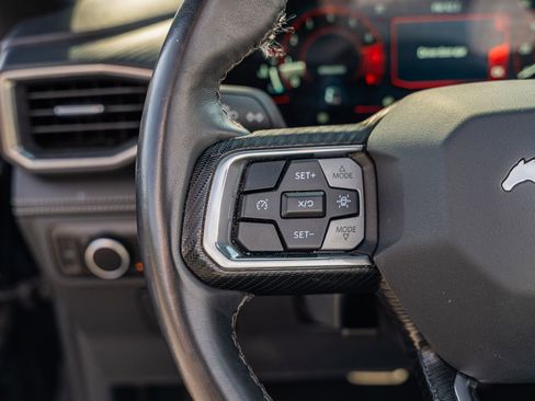 Used 2024 Ford Mustang Premium image 28