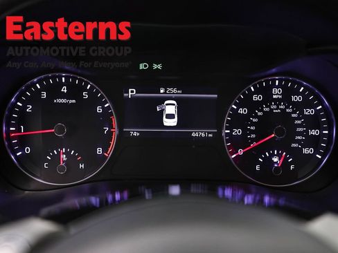 Used 2024 Kia Forte LXS FWD image 17
