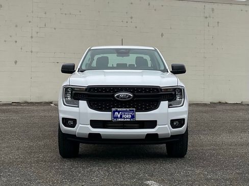 New 2025 Ford Ranger XL image 9