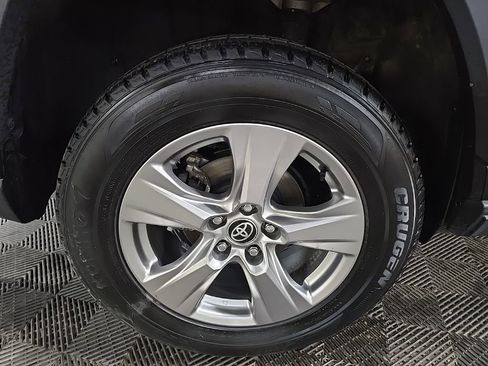 Used 2023 Toyota RAV4 XLE image 13