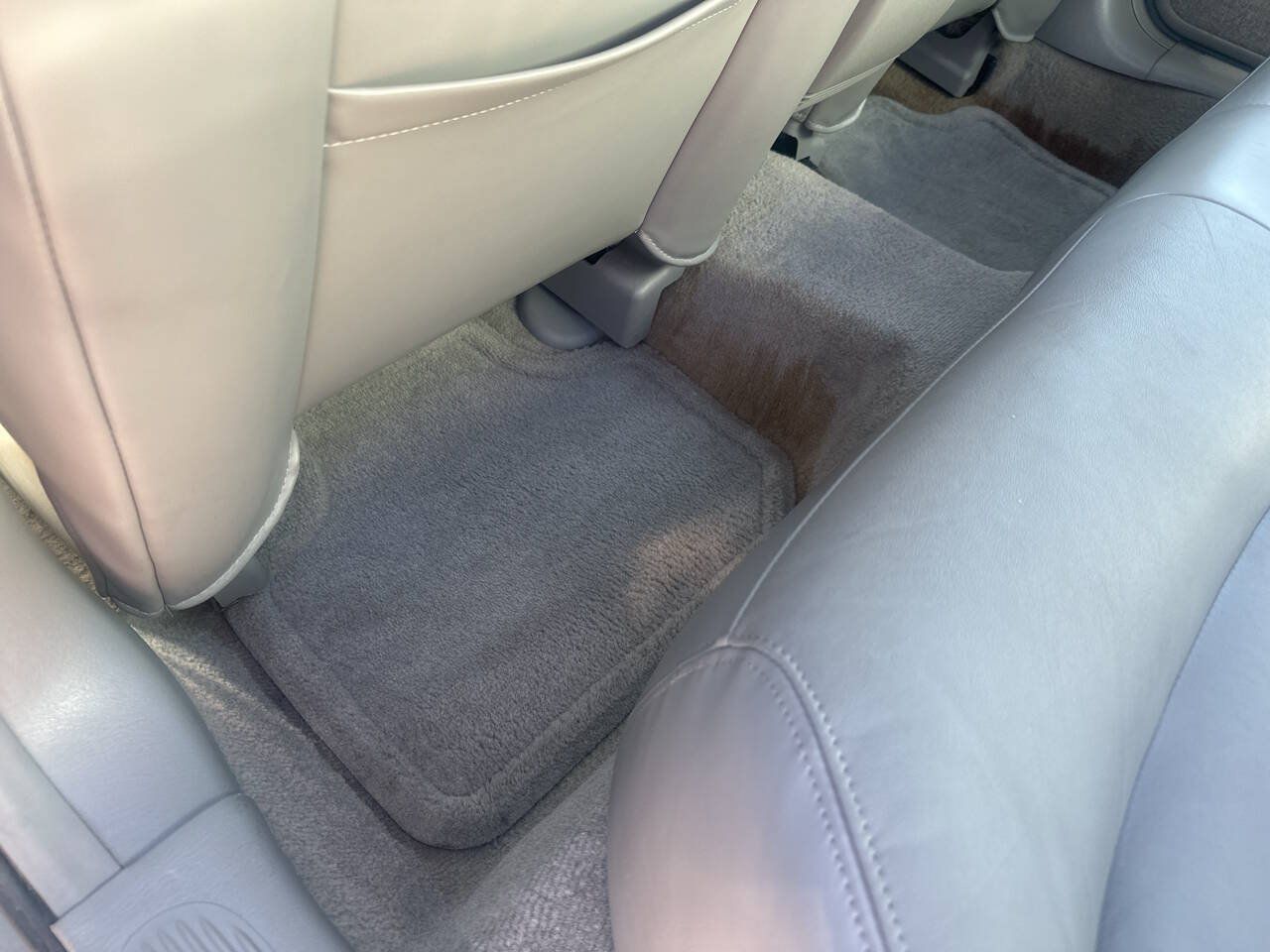 Used 2003 Buick Le Sabre Limited FWD image 26