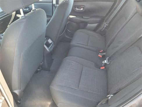 Used 2024 Honda HR-V LX image 11