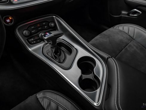 Used 2018 Dodge Challenger SRT Demon w/ Leather Front Seat Group image 69