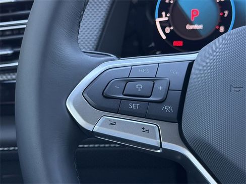 New 2026 Volkswagen Atlas SEL Premium R-Line image 10