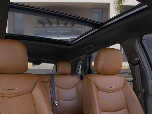 New 2026 Cadillac XT5 Premium Luxury AWD/4WD image 24