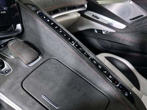 Used 2023 Chevrolet Corvette Z06 RWD image 19