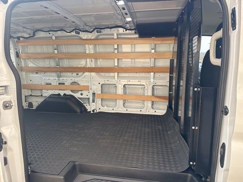 Used 2024 Ford Transit 250 Base w/ Exterior Upgrade Package image 19