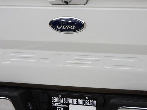 Used 2020 Ford F150 XLT w/ Equipment Group 302A Luxury RWD image 11