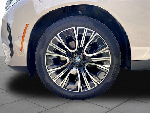 Used 2025 BMW X3 xDrive30 AWD/4WD image 10