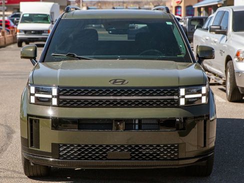 Used 2024 Hyundai Santa Fe Calligraphy image 3