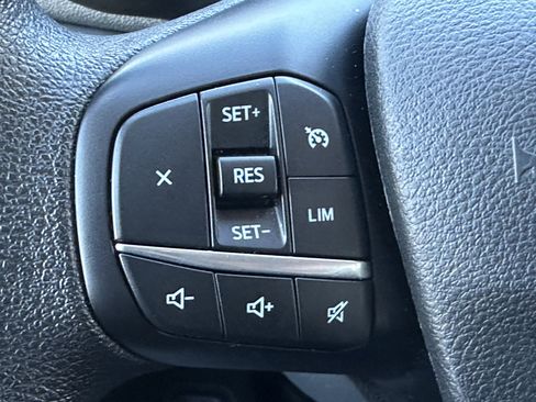 Used 2024 Ford Transit 350 XLT image 24