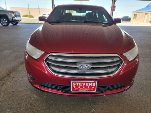 Used 2016 Ford Taurus SEL FWD image 2