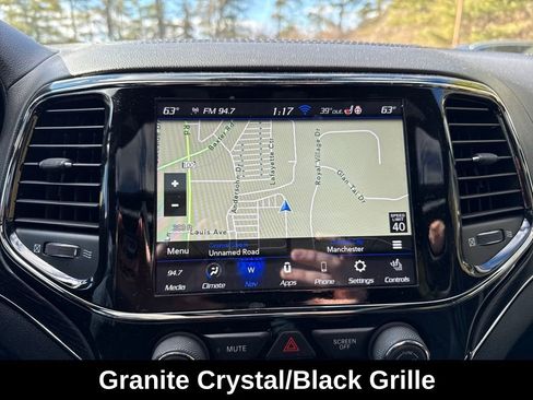 Used 2021 Jeep Grand Cherokee High Altitude image 20