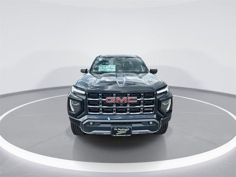 New 2026 GMC Canyon AT4 w/ Technology Plus Package image 3