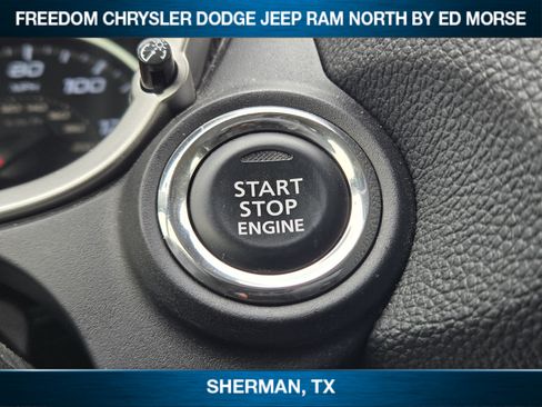Used 2025 Mitsubishi Eclipse Cross SE AWD/4WD image 15
