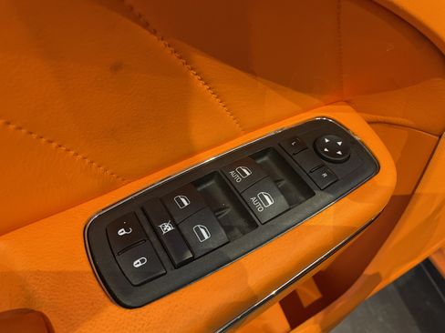 Used 2023 Dodge Charger SRT Hellcat RWD image 17