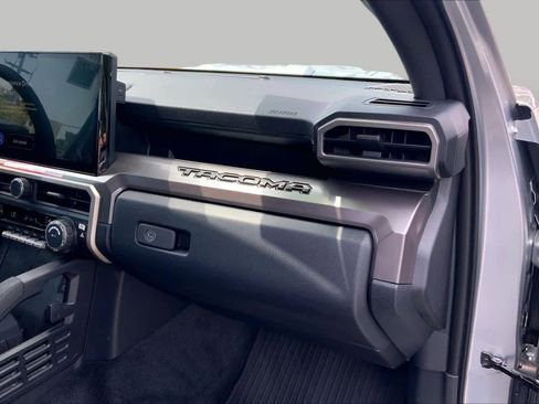 Certified 2024 Toyota Tacoma TRD Sport AWD/4WD image 17