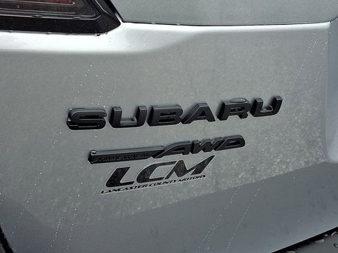 New 2025 Subaru Outback Wilderness image 19