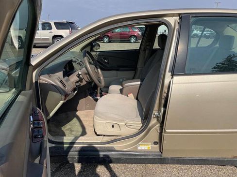 Used 2007 Chevrolet Malibu LS image 21