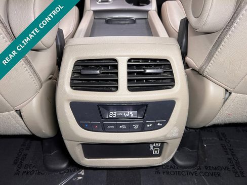 Used 2021 Honda Pilot EX-L image 12