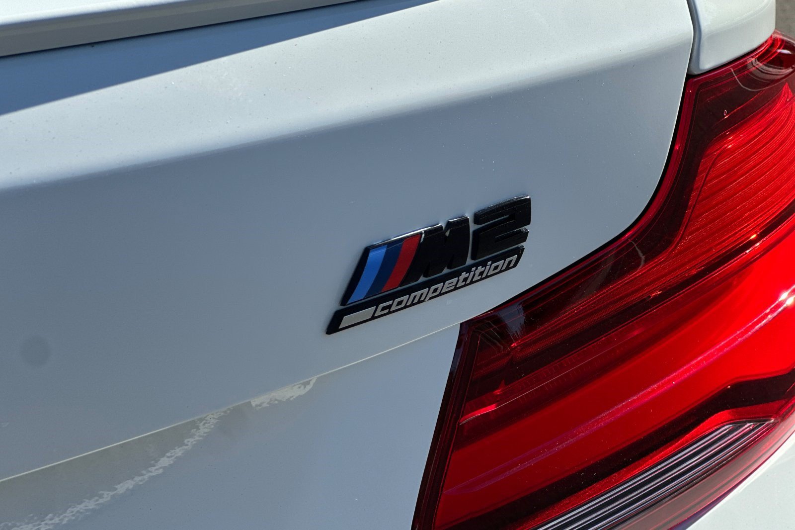 Used 2020 BMW M2 Competition w/ Executive Package RWD image 39