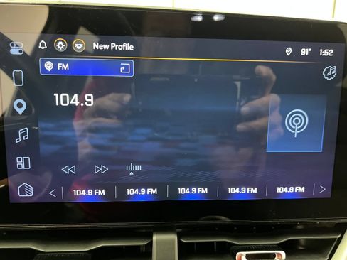 Used 2025 Chevrolet Equinox LT AWD/4WD image 57