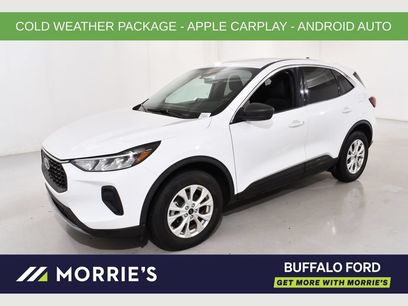 Used 2023 Ford Escape Active