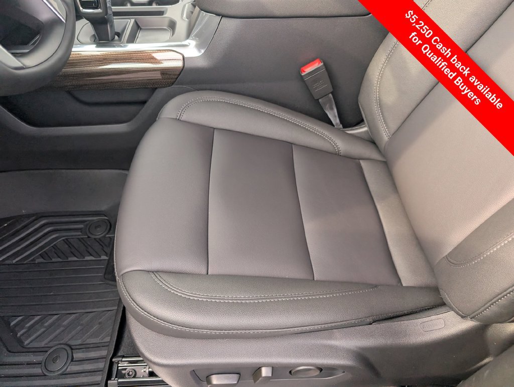 New 2026 Chevrolet Silverado 1500 RST w/ RST All Star Premium Package AWD/4WD image 19