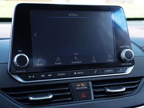 Used 2020 Nissan Altima 2.5 SR image 25