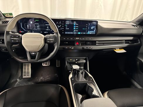 New 2026 Kia K4 GT-Line Turbo FWD image 4