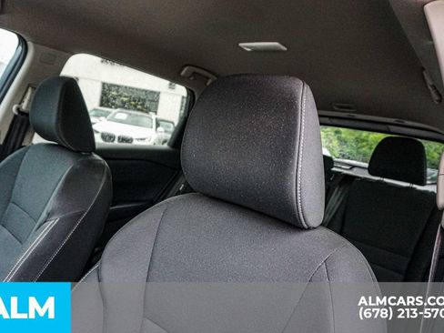 Used 2024 Nissan Rogue S FWD image 18