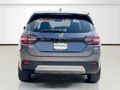Used 2025 Honda Pilot EX-L image 6