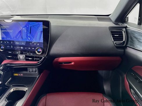 Certified 2025 Lexus NX 350h AWD w/ Accessory Package (2T) image 25