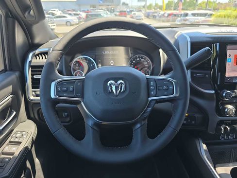 New 2025 RAM 2500 Big Horn image 11