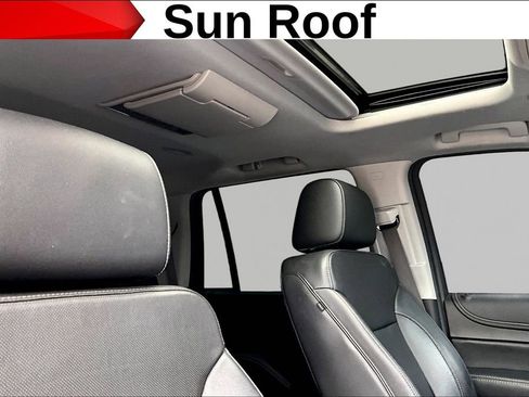 Used 2020 GMC Yukon SLT w/ Open Road Package image 26