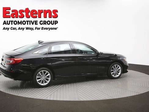 Used 2021 Honda Accord LX image 41