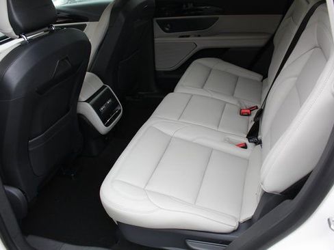 New 2026 Lincoln Nautilus Premier w/ Equipment Group 102A image 14