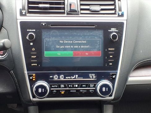 Used 2019 Subaru Outback 3.6R Limited image 6