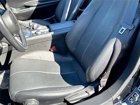 Used 2023 MAZDA MX-5 Miata Grand Touring image 18
