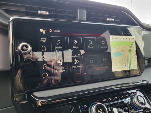 New 2026 GMC Sierra 2500 AT4 w/ AT4 Premium Plus Package image 21