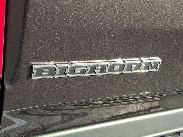 Used 2023 RAM 1500 Big Horn AWD/4WD image 11