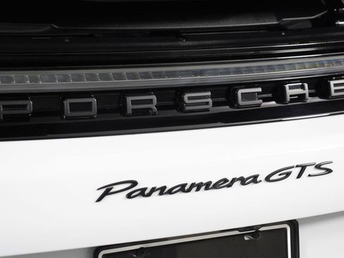 Certified 2026 Porsche Panamera GTS AWD/4WD image 22