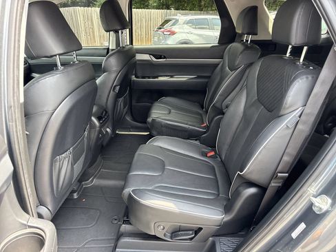 Used 2023 Hyundai Palisade XRT FWD image 10